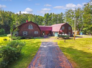 164 Coombs Rd, Brunswick, ME 04011