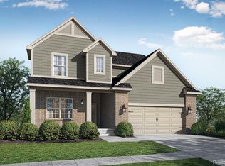 24145 Liberty Hill Dr, Farmington, MI