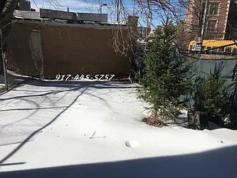 Rented by East Williamsburg Realty Inc