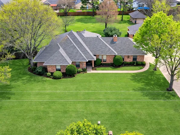 1208 Crockett Dr, Burleson, TX 76028