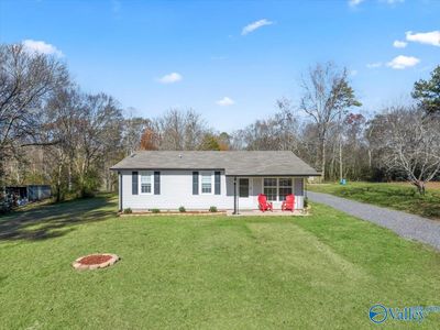 241 Pea Ridge Rd, Crossville, AL, 35962