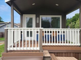 600 E St, Pt Townsend, WA 98368