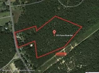 313 Toms River Rd, Jackson, NJ 08527