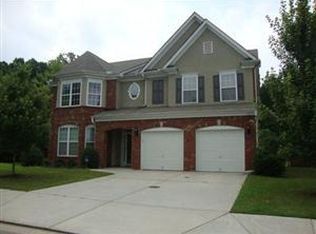 1493 Sandrock Ln SW, Atlanta, GA 30331