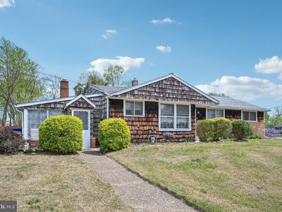 91 S Garden Blvd, Edgewater Park, NJ, 08010