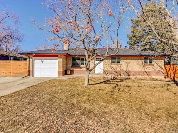 12895 W 7th Place, Golden, CO 80401