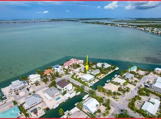 861 Flagship Dr, Summerland Key, FL 33042