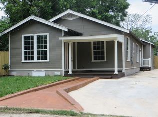 725 E Magnolia Ave, San Antonio, TX 78212