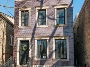 1933 N Wolcott Ave, Chicago, IL 60622