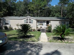 133 Beulah Church Rd, Crescent City, FL 32112