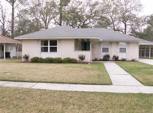 3845 Cambridge St, Slidell, LA 70458