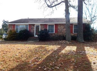 4213 Berrybrook Dr, North Chesterfield, VA 23234