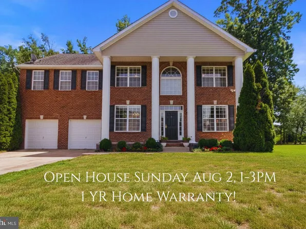 17088 Windward Ln, King George, VA 22485