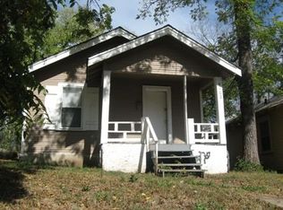 4102 E 60th St, Kansas City, MO 64130