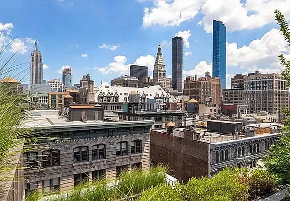 5th image of 16 W 19th St APT 9D