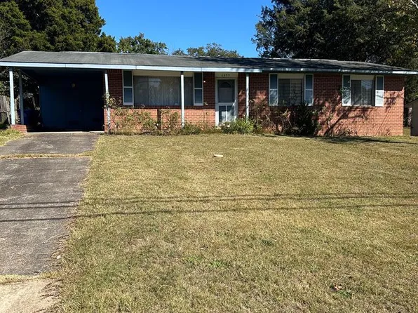 6033 Luna Dr, Columbus, GA 31907