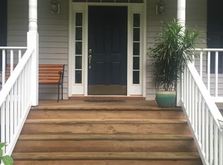 25 Haversack Rd, Palmyra, VA 22963