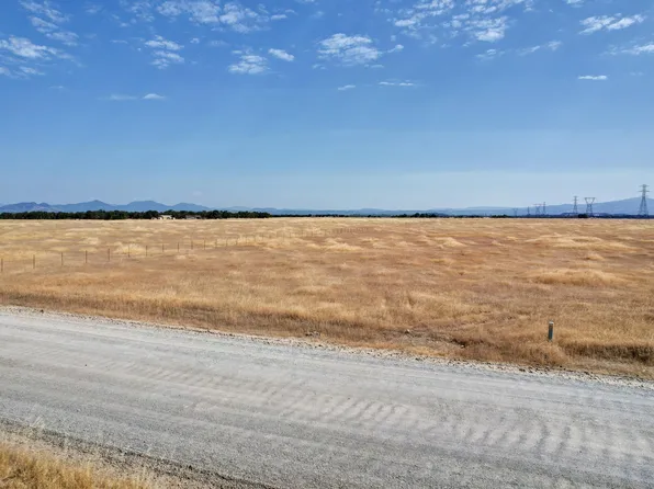 Antlers Rd, Millville, CA 96062
