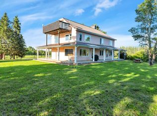 32328 N Range Road 42, Mountain View County, AB T0M0K0