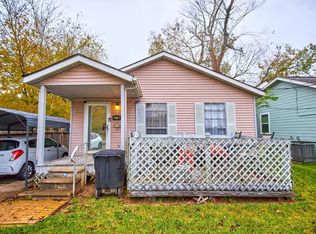 6719 Goforth St, Houston, TX 77021