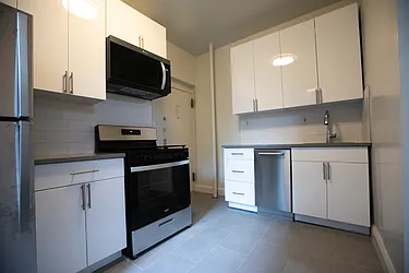 Rented by Time Equities, Inc.