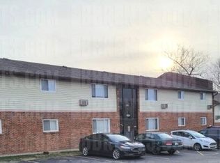 739 Trumbull St #10, Xenia, OH 45385