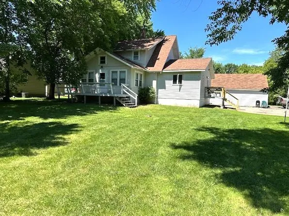 610 Walnut Ave, Watson, MN 56295