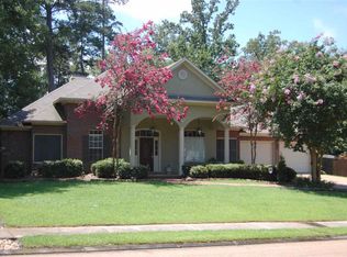316 Avalon Way, Brandon, MS 39047