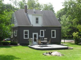 401 NE 7th St, Grand Rapids, MN 55744