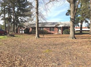 598 County Road 4255, De Kalb, TX 75559