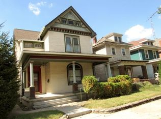 244 S 4th St #JNJKQMGKN, Richmond, IN 47374