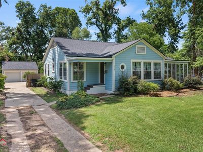 160 Fremont St, Shreveport, LA, 71105