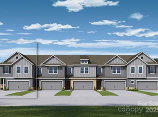 221 Alluvium Ln, Waxhaw, NC 28173