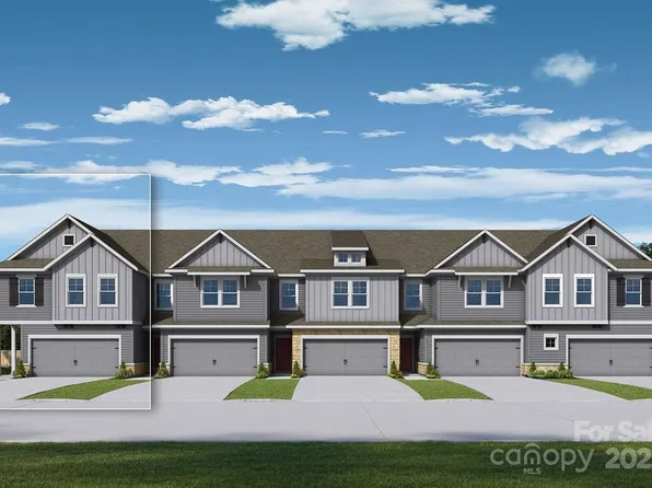 221 Alluvium Ln, Waxhaw, NC 28173