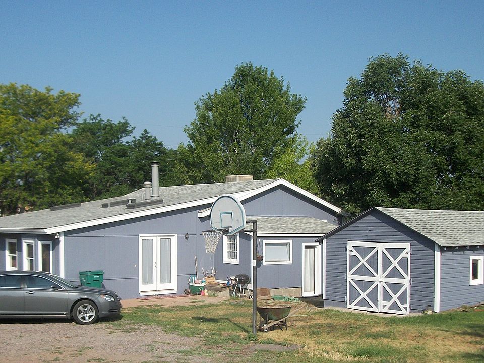 back view