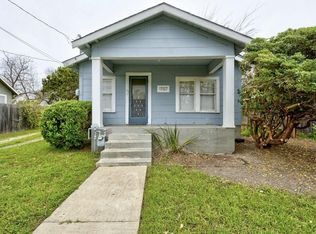1707 S 5th St, Austin, TX 78704
