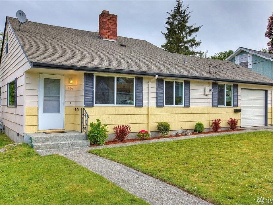 Welcome to your charming new home!