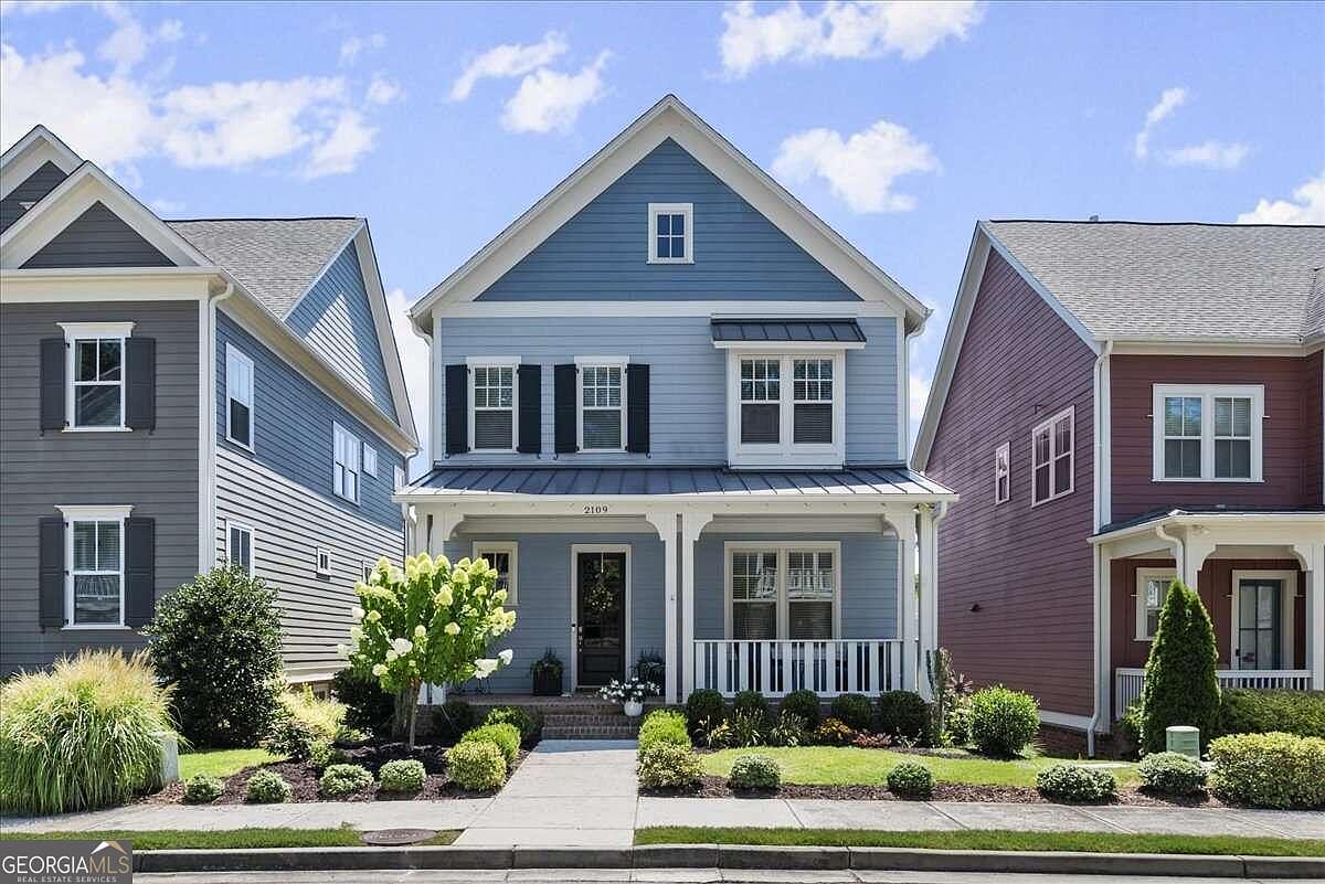 2109 Kensley Dr, Milton, GA 30004 MLS 10336838 Zillow