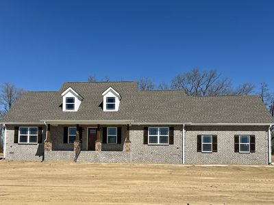 288 Randall Ln LOT 34, Manchester, TN, 37355