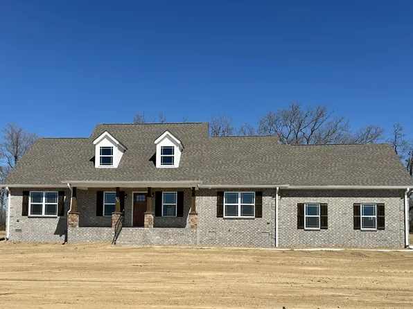 288 Randall Ln Lot 34, Manchester, TN 37355