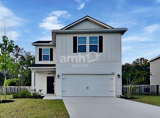 1264 Tan Tara Trl, Jacksonville, FL 32221