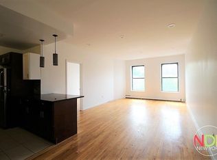 421 Throop Ave APT 3, Brooklyn, NY 11221