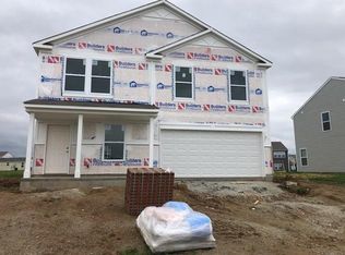 1631 W Trimble St, Greensburg, IN 47240
