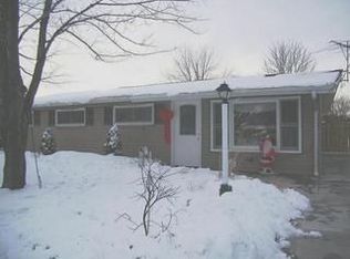 9252 Coventry Dr, Northfield, OH 44067