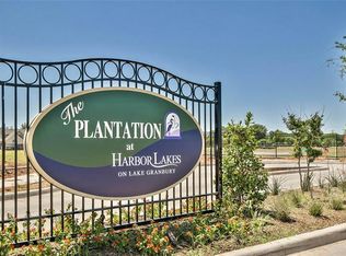 2032 Spieth St, Granbury, TX 76048
