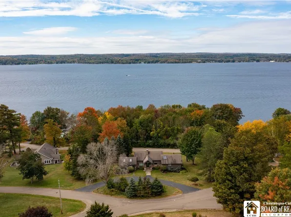 6139 Lookout Ave, Dewittville, NY 14728