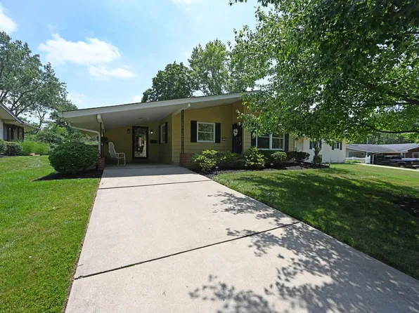 3721 Belfast Ave, Cincinnati, OH 45236