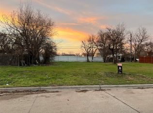 1633 E Terrell Ave, Fort Worth, TX 76104