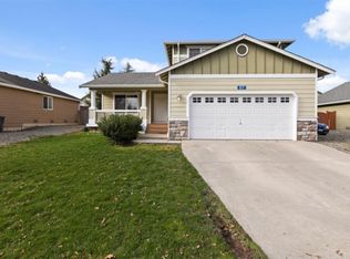 817 Shantel St, Mount Vernon, WA 98274