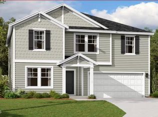 105 Airdale Dr, Oxford, NC 27565